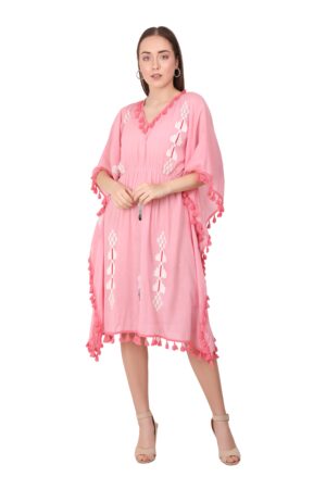 Alisha Kaftan