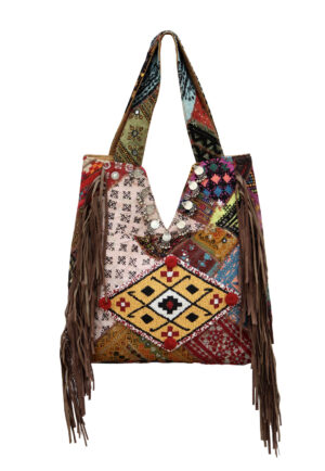 Banjara Tote Shoulder Bag