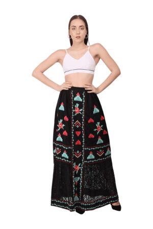 Limra Skirt