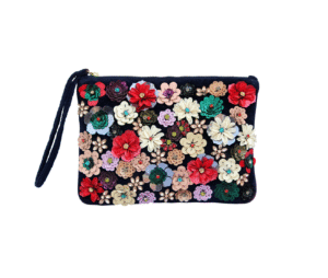 Flower Clutch