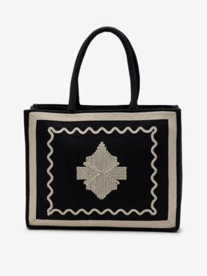 Kiran Tote Bag