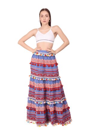 Samara Skirt