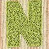 n-alphabet-beaded-wallet