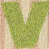 v-alphabet-beaded-wallet